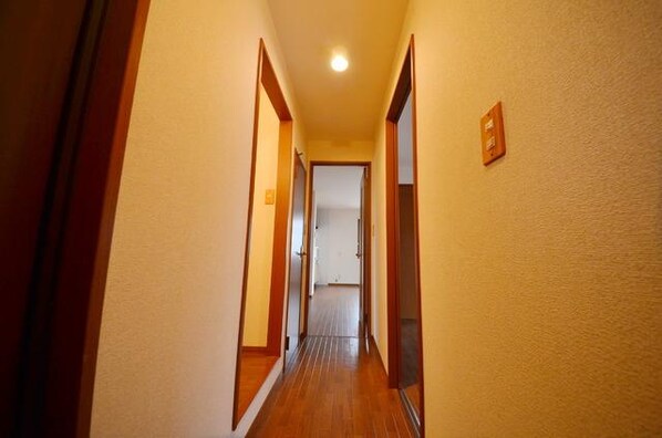 ルミエール 参番館の物件内観写真